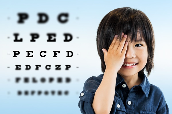 Myopia-Management