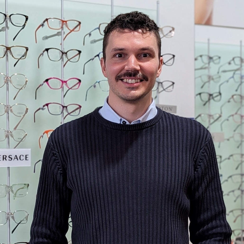 Meet The Team | Vision North Eyecare