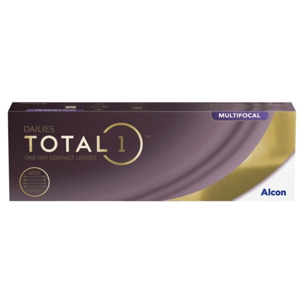 dailes total