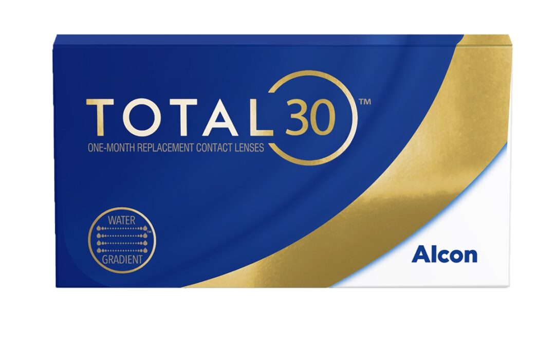 Total 30 (3 pack)