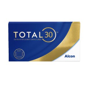 Total 30