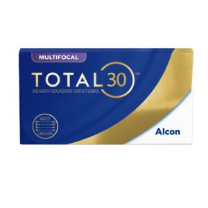 Total 30 Multifocal 3
