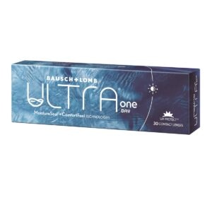 Ultra One Day