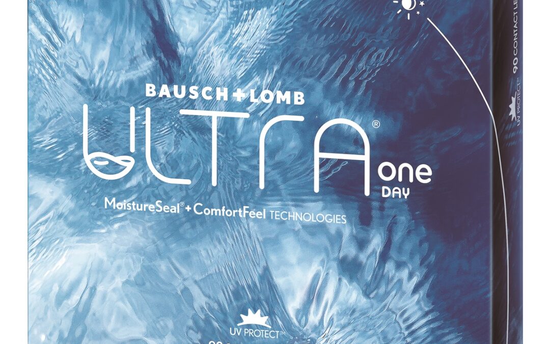 Ultra One Day 90 pack