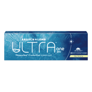 Ultra One Day Multifocal