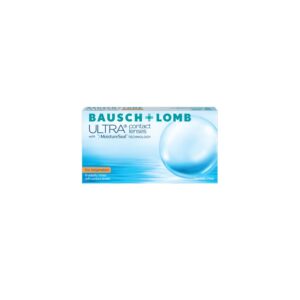 B&L Ultra For astigmatism (6 pack)