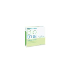 Biotrue ONEday 90 pack