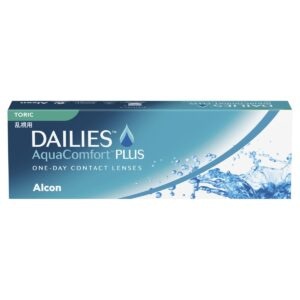Dailies Aqua Comfort Plus for Astigmatism 90 pack-img