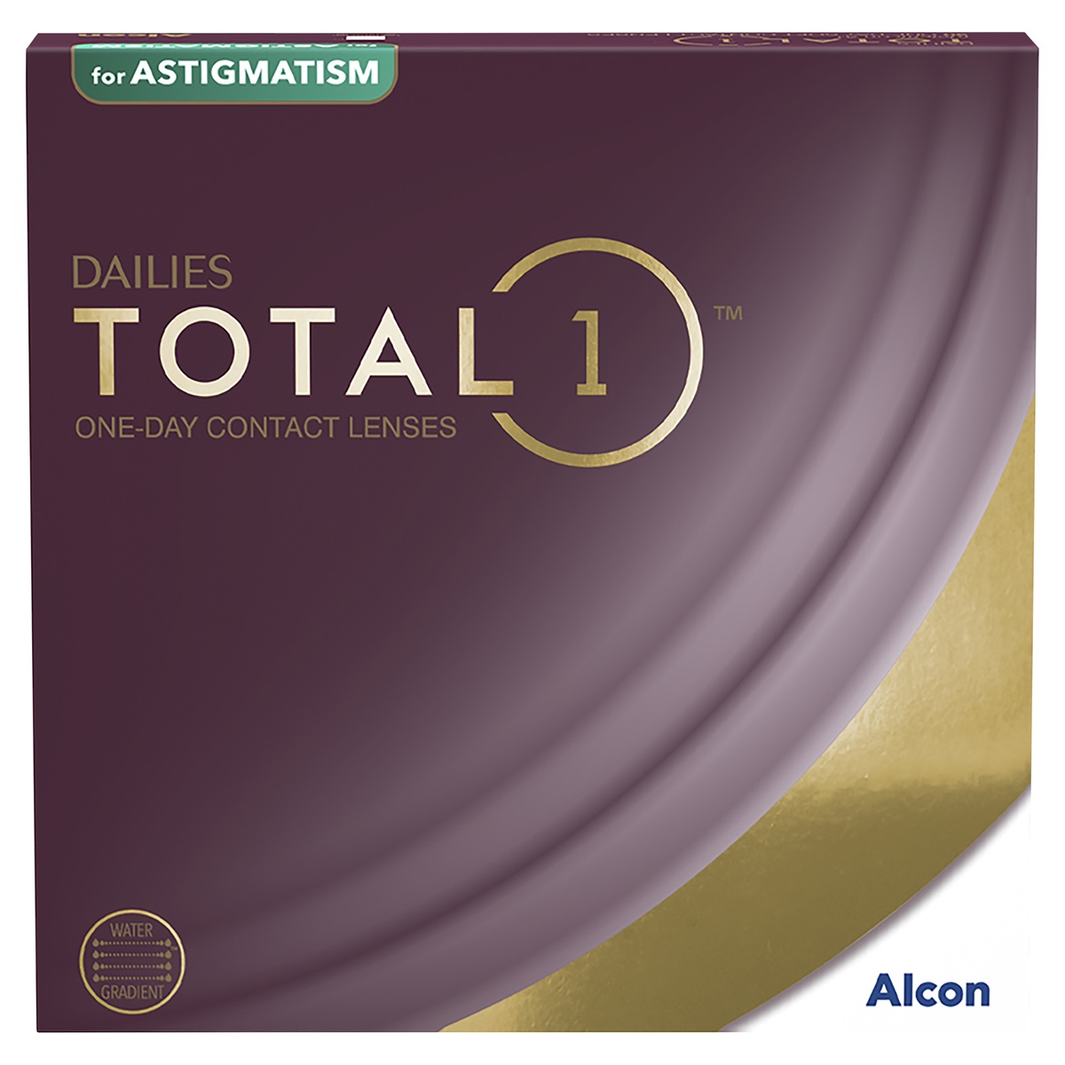 Dailies Aqua Comfort Plus for Astigmatism 90 pack-img