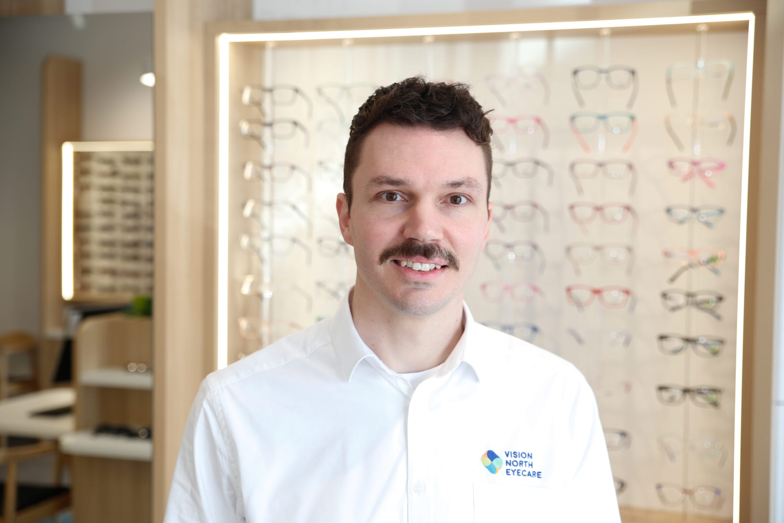Dr Isaac Curkpatrick