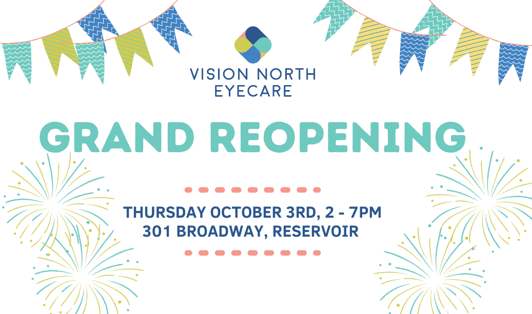Grand Opening