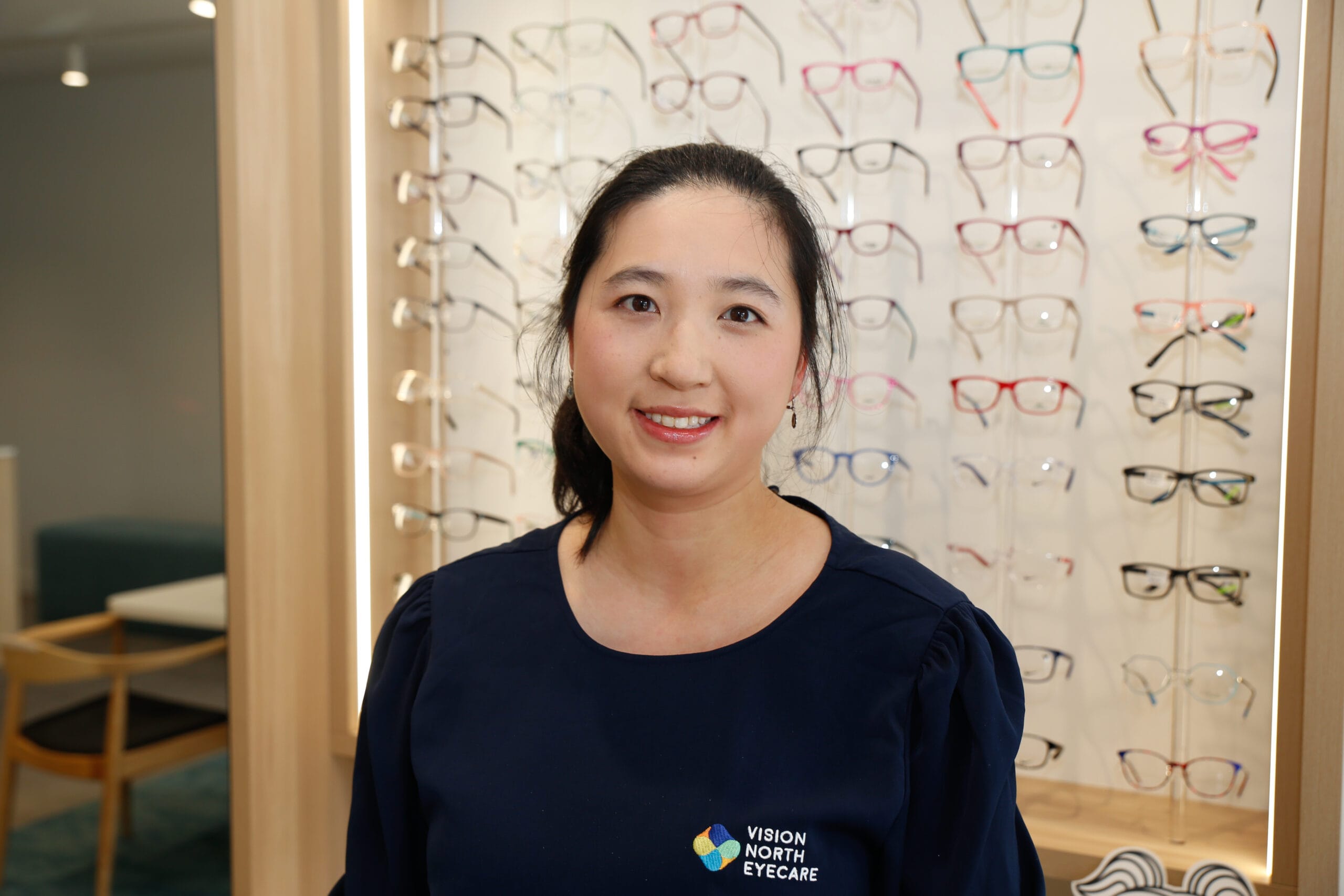 Dr Vin-Lin Yang
