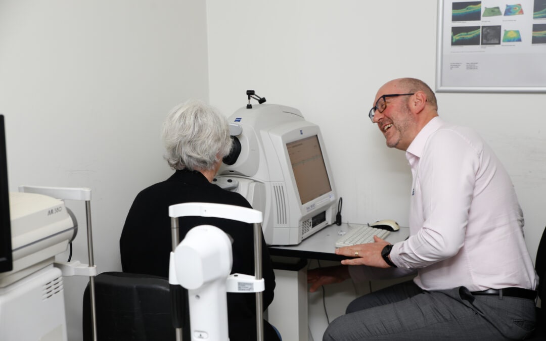 SightScore™: A New Tool in Glaucoma Management