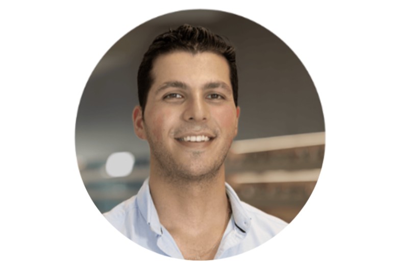 Dr Jeremy Oppedisano